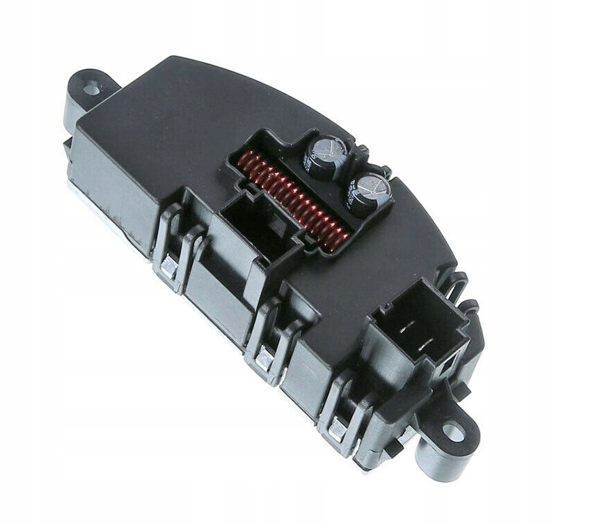 фото №3, Резистор резистор вентилятор audi a5 sportback 2009 -