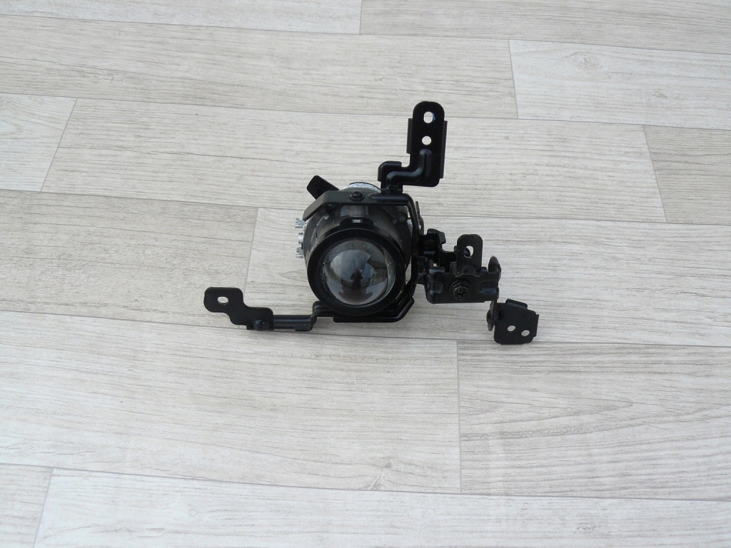 фото №1, Противотуманная фара hyundai tucson iii n-line 18-20 левый