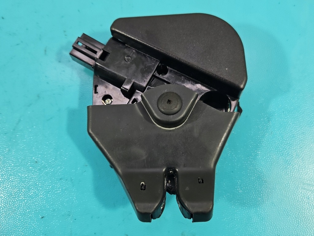 фото №1, Замок крышки задняя багажника 3pin honda accord viii 08- sedan