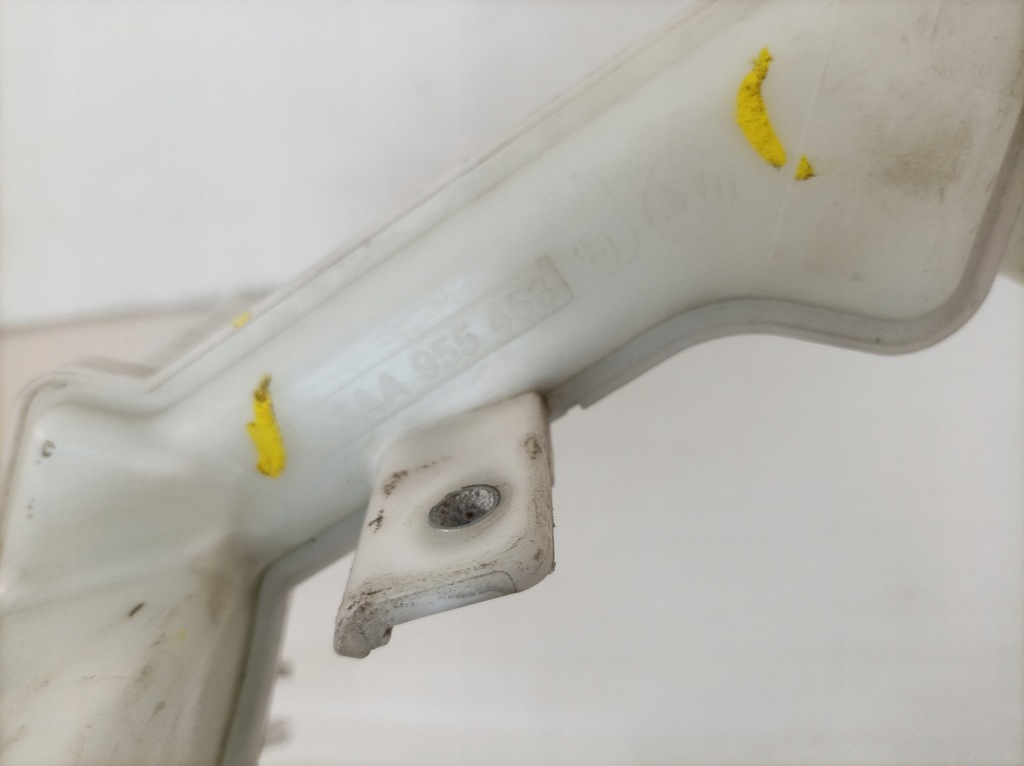 фото №7, Бачок омивача vw passat b7 3aa955453