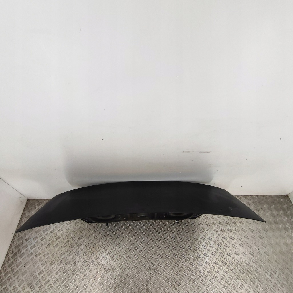 фото №7, Bmw 5 g60 2025 задняя крышка багажника багажника