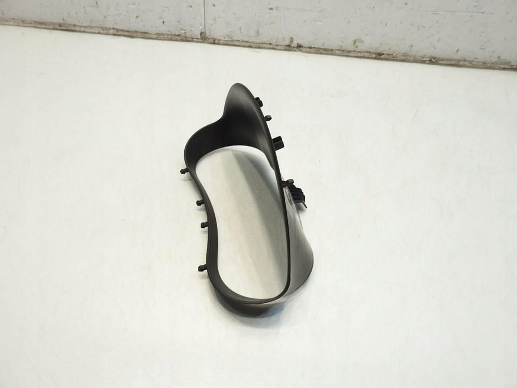 фото №6, Защита спидометра renault clio iii 8200475240