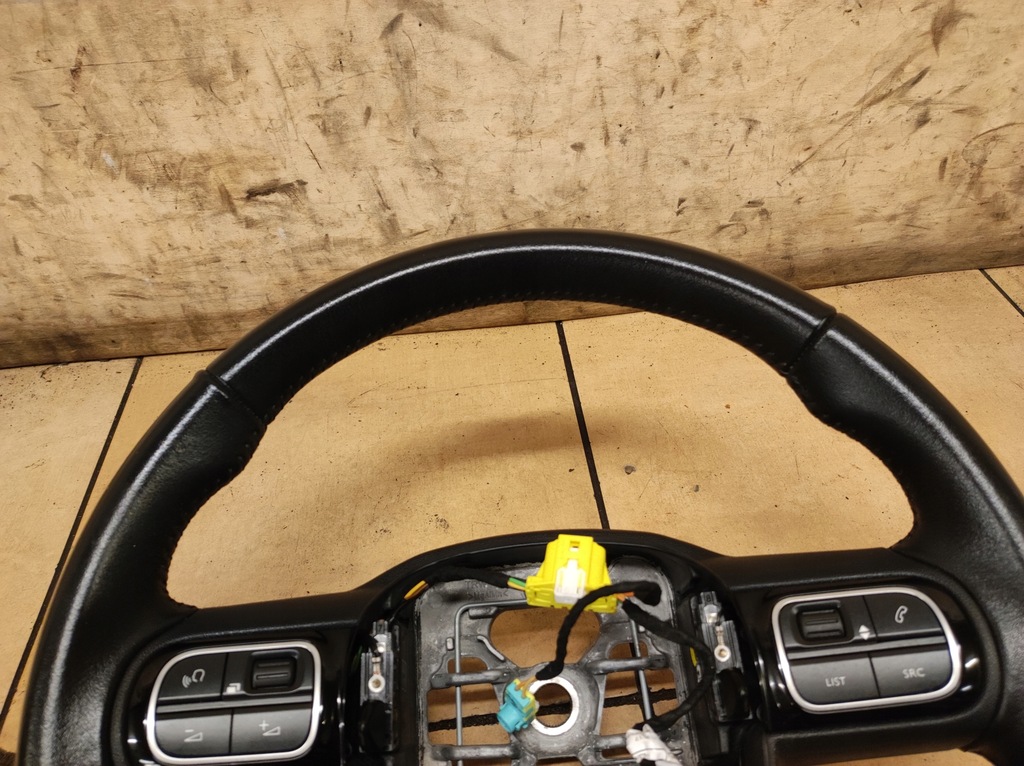 фото №7, Воздуховод многофункциональный c3 aircross