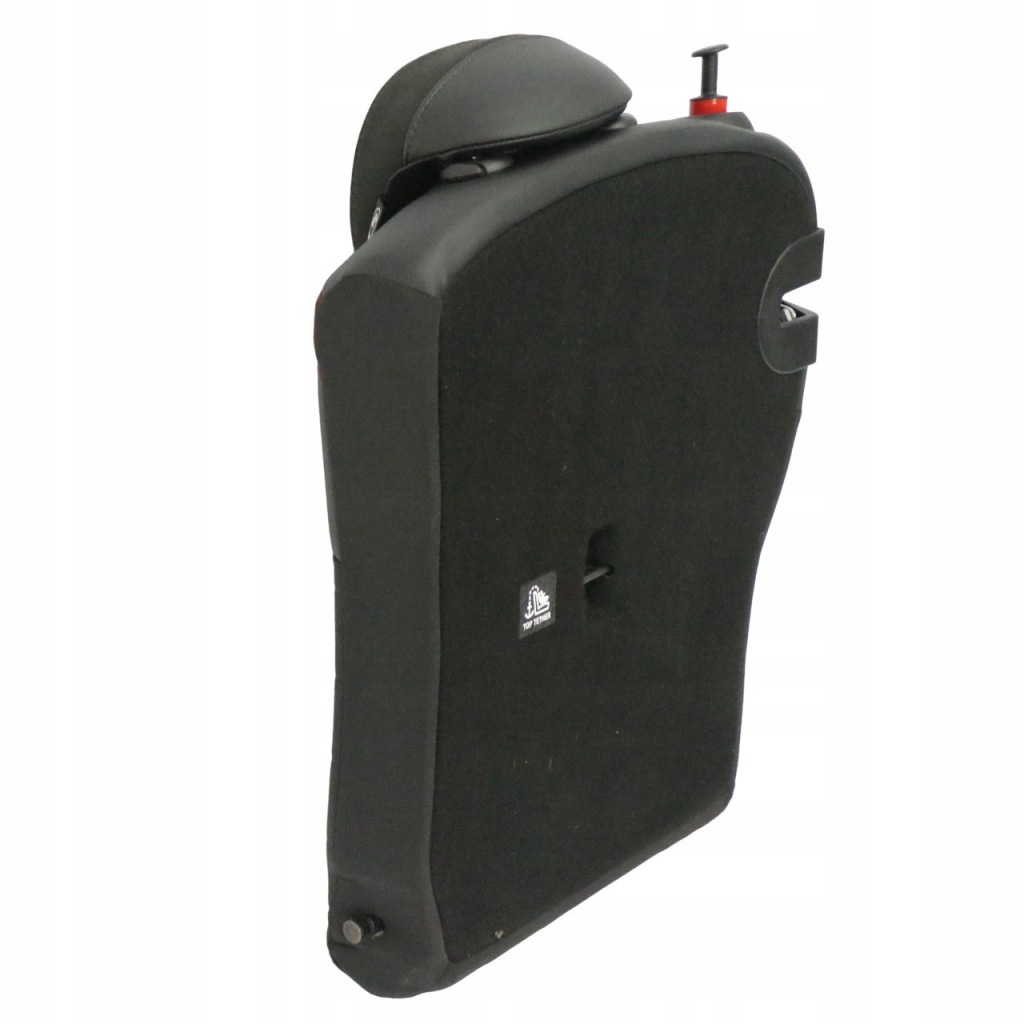 Mini f56 jcw dinamica спинка сиденье правый задний  чёрно красные 7939574 Оригинал