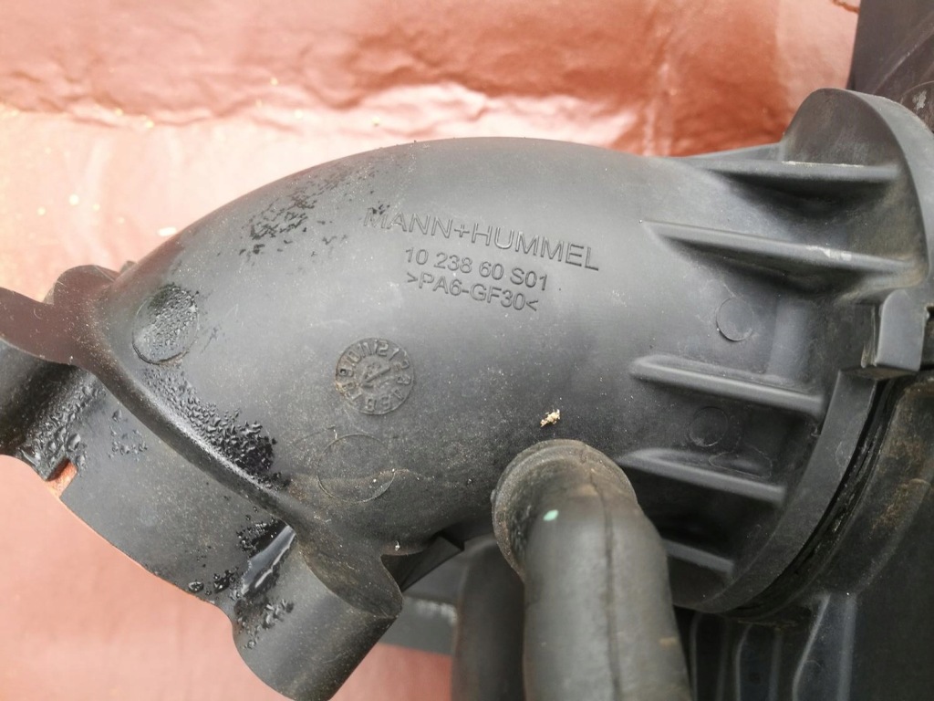 фото №4, Колектор всмоктуючий 55578687 opel 1.6 16v a16xer