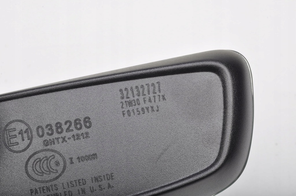 фото №7, Volvo xc60 ii дзеркало внутрішнє 32132727