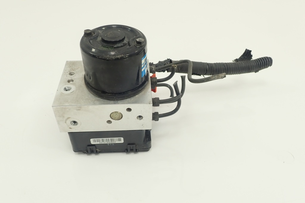 фото №7, Kia carnival ii 01-07 насос abs тормозная