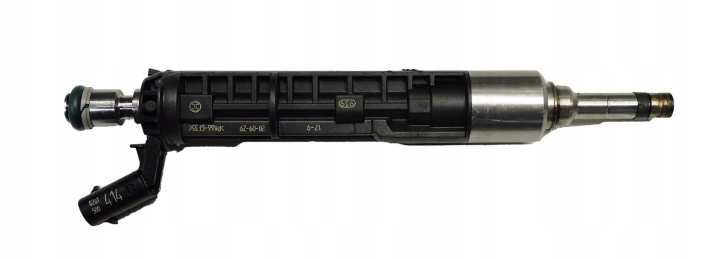 Купити Форсунка alfa romeo stelvio 2.0 2017-