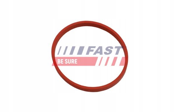 фото №1, Ущільнювач renault kangoo ii 08 труба egr 1.5 dci