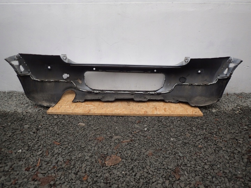 фото №9, Бампер задня задній mini countryman r60 2010-