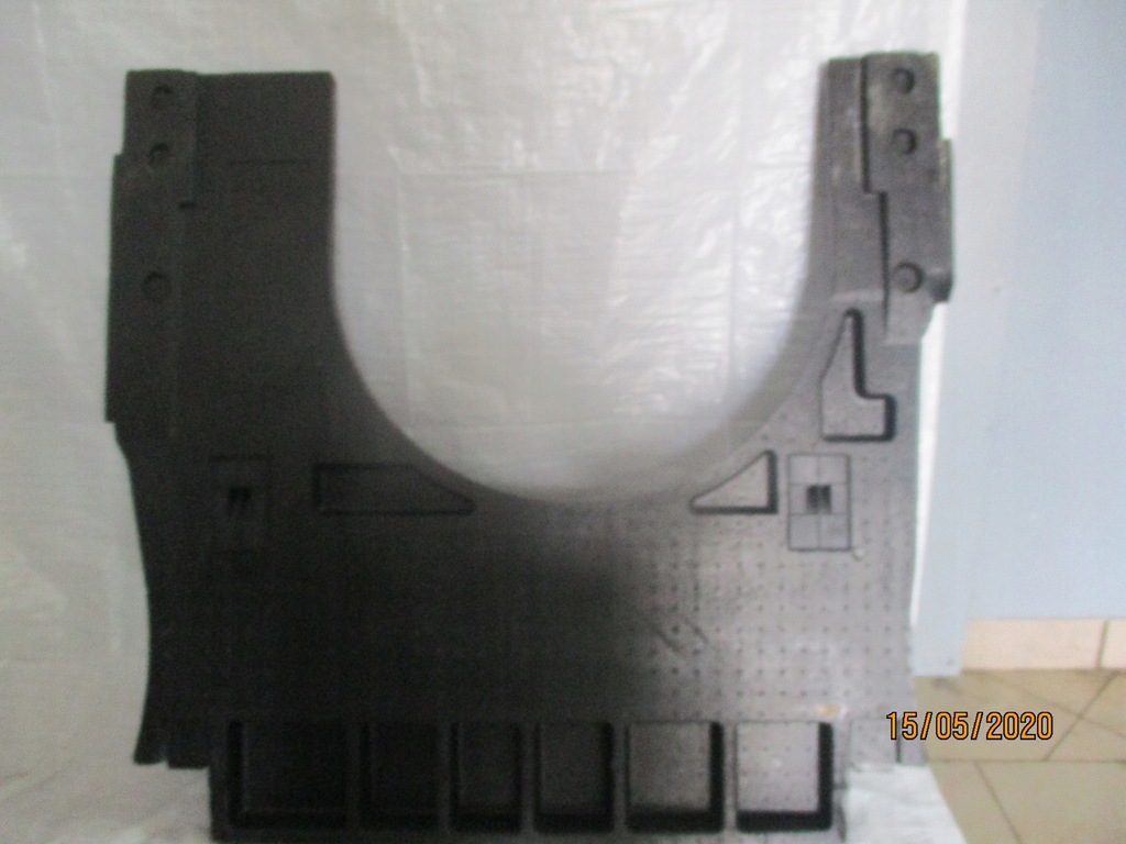 фото №5, Audi a6 c5 пол багажника 4b9863599h