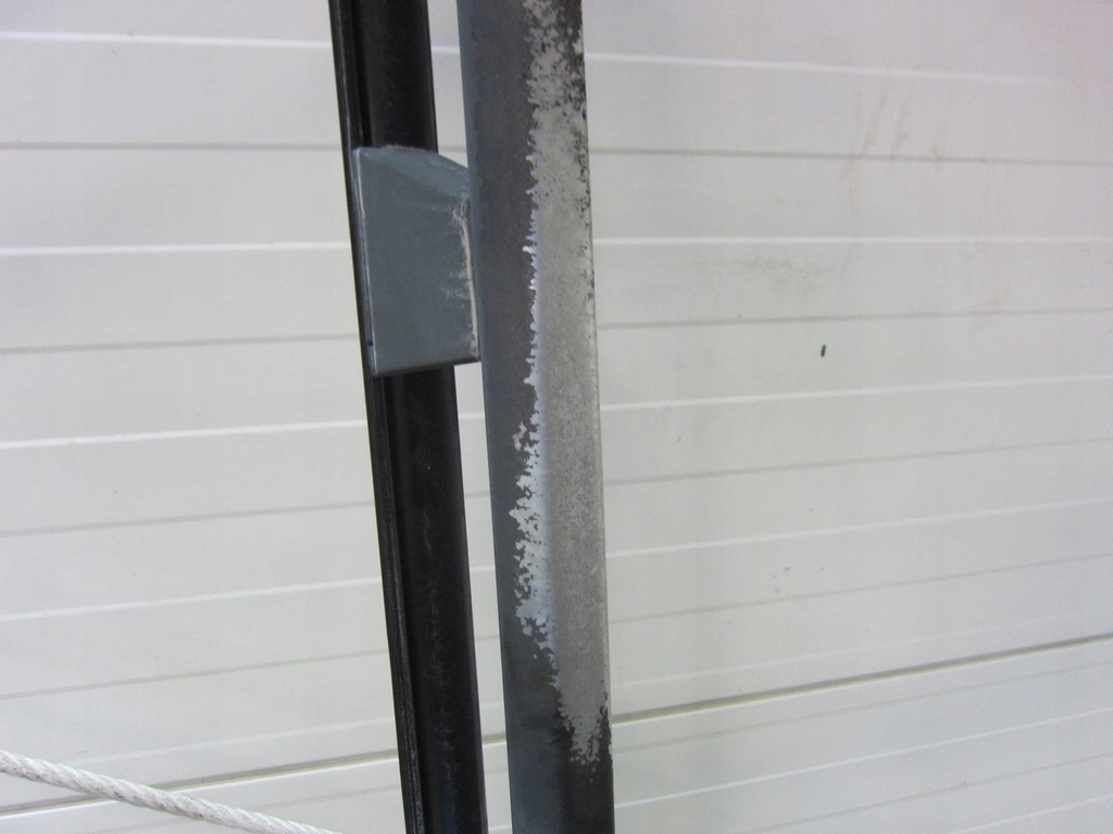 фото №10, Bmw x5 e70 рейлинги кровельные рейлинг крышный накладки чёрные 51137158529