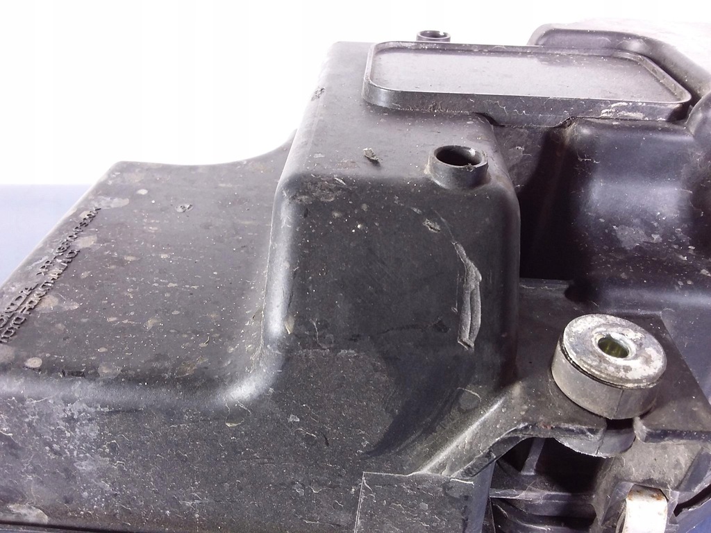 фото №4, Honda civic viii 1.4 b корпус фільтра повітря