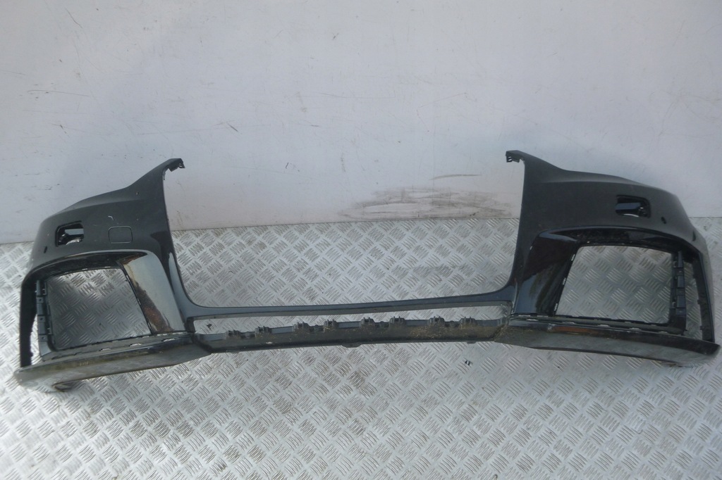 фото №1, Бампер передний audi rs3 rs-3 8v4 перед pdc