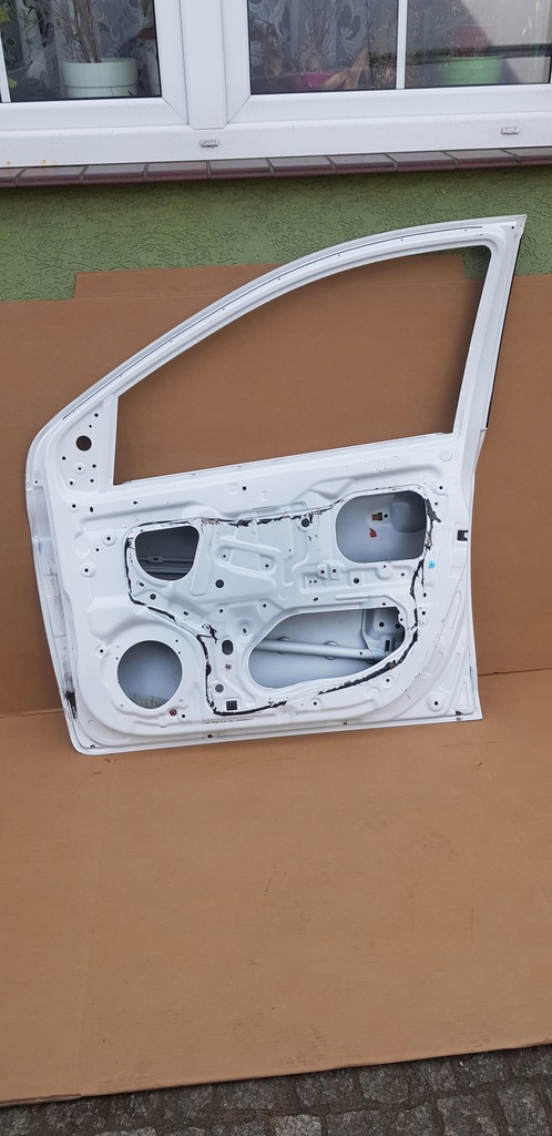 фото №7, Hyundai i20 i20 i дверь передние правое 5d