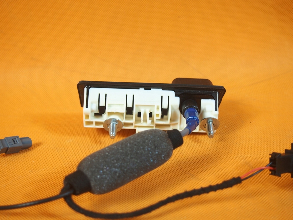 фото №9, Audi a5 8t камера заднього виду блок керування 8t0907441c