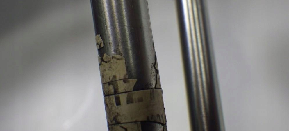 фото №8, Шланг паливний 07l127501k audi s6 s8 5.2 bsm bxa