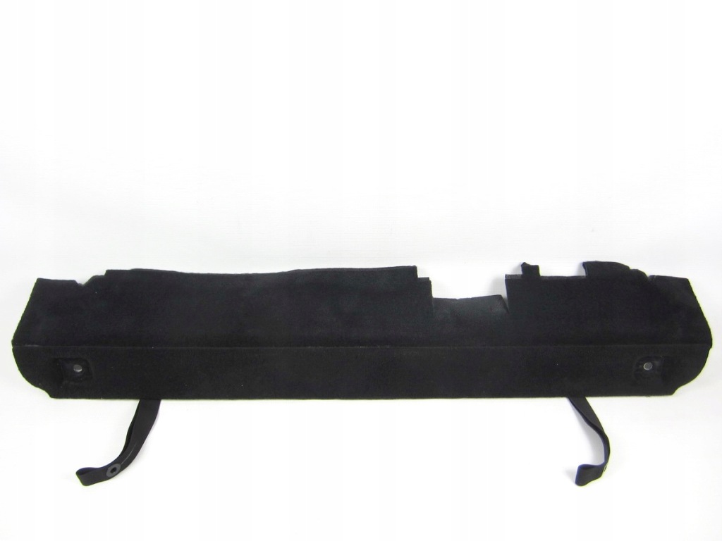 фото №1, Обивка пол багажника mercedes ml w166