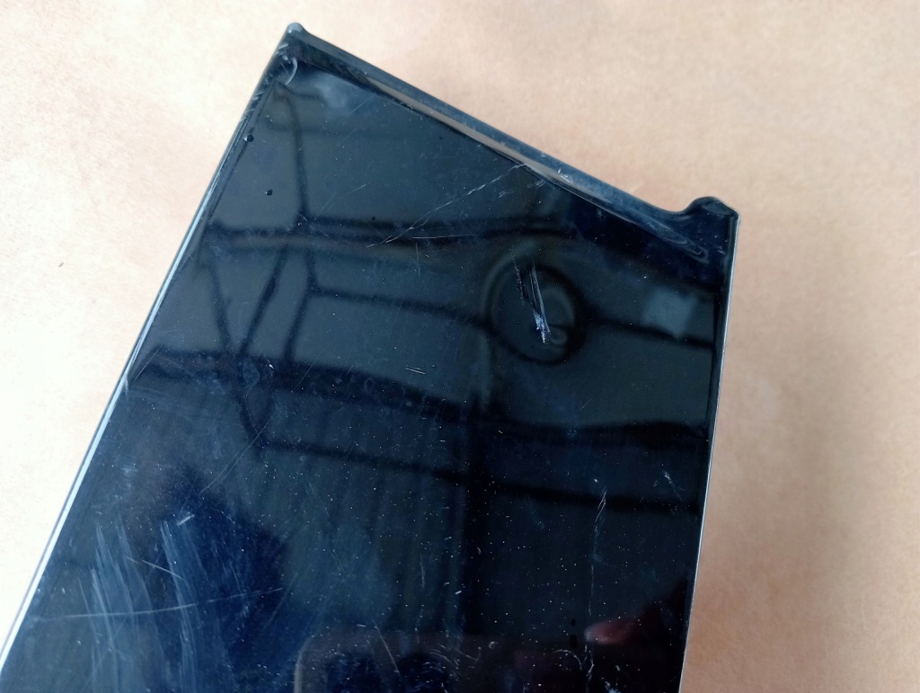 Защита стойка дверь правый перед insignia a Оригинал