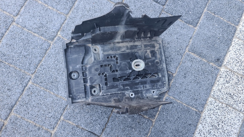 фото №1, Evoque основа okumulatora volvo v70