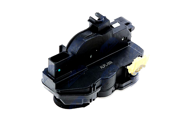 фото №1, Nty привод центрального замка перед opel astra j 2009- insignia a