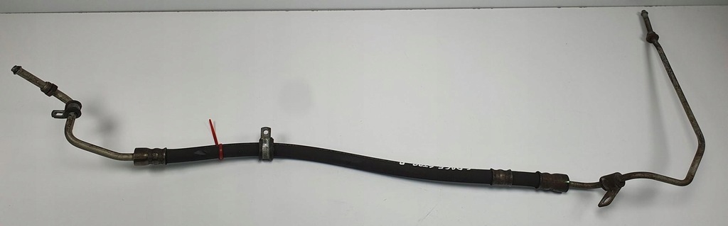 фото №4, Wąż трубка підсилювача mitsubishi space star 1.9 did