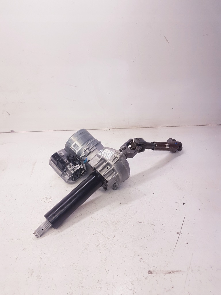 фото №1, Усилитель электрический audi a1 liftvw 6r1423510cp