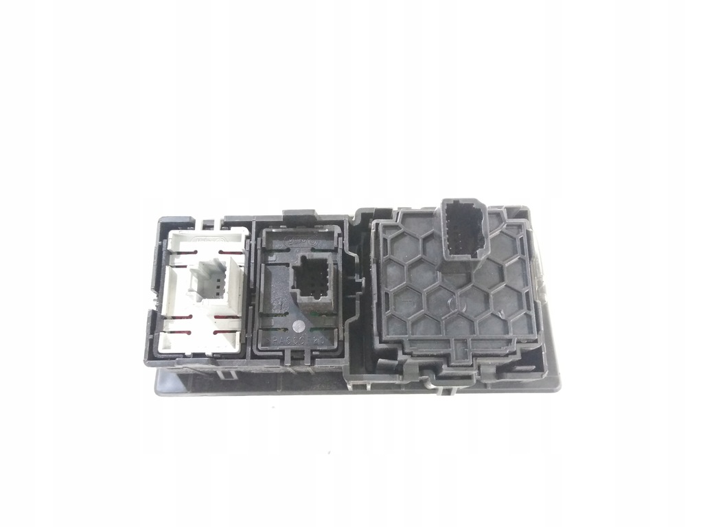 фото №3, Перемикач світла tcs renault megane iii clio iv