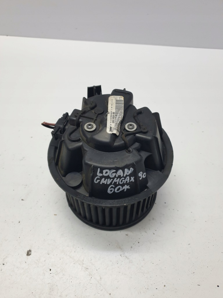Купить Вентилятор воздуходувка dacia logan gmvmgax90
