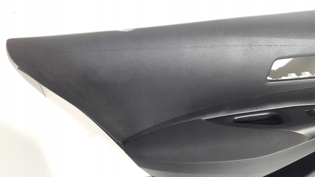 фото №6, Toyota corolla e210 e21 обшивка двері задній лівий kombi 67614-02700 et14