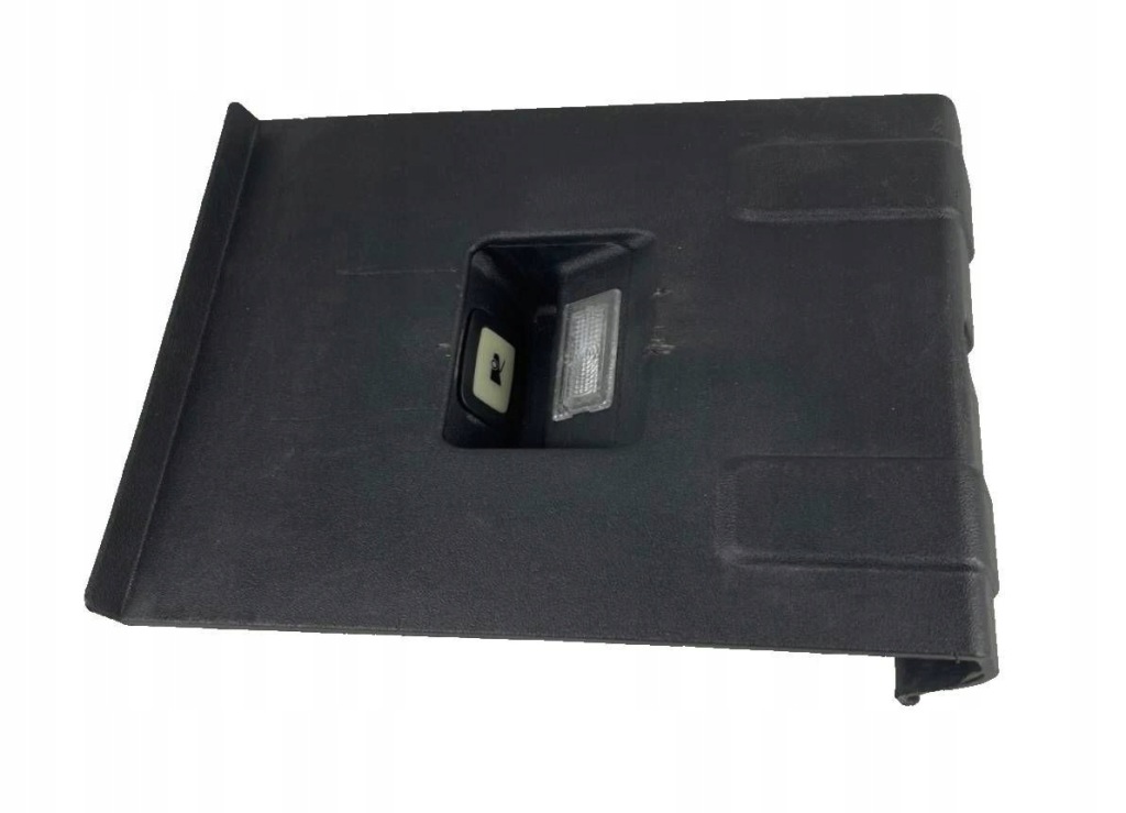 фото №1, Обшивка багажника tesla model s 100896900b