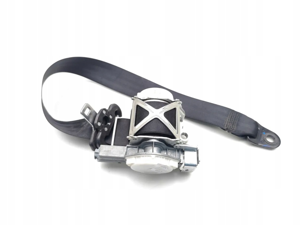 Mg mg 3 ремень безопасности сиденье передний перед левый 2015 хэтчбек 1.5 Доставка