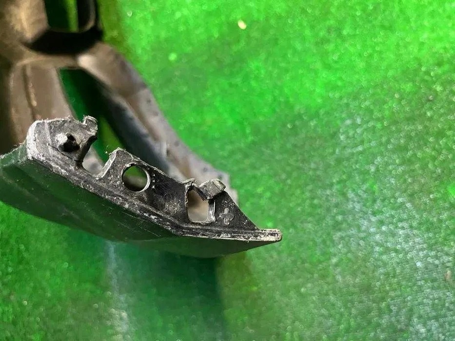 фото №7, Bmw 2 f22 f23 m набор бампер перед передний