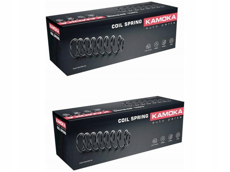 фото №1, Пружины задняя honda cr-v ii mk2 2.0 2.2 01-07