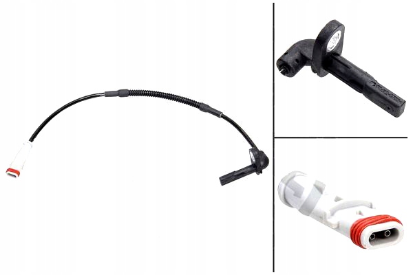 фото №2, Датчик abs opel optimal