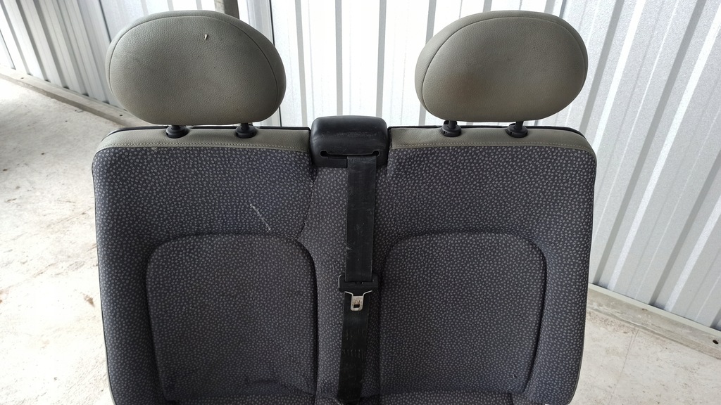 фото №5, Сиденье пассажира master movano interstar 98-10