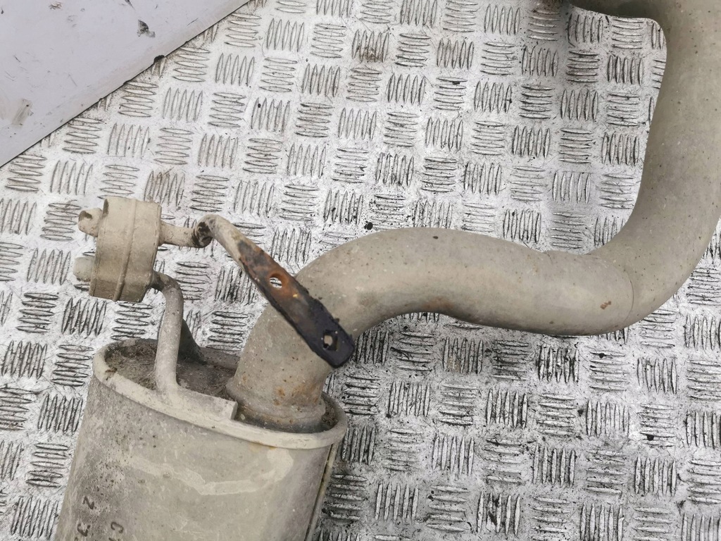 фото №6, Chrysler grand voyager v 2009 гасник kompletny