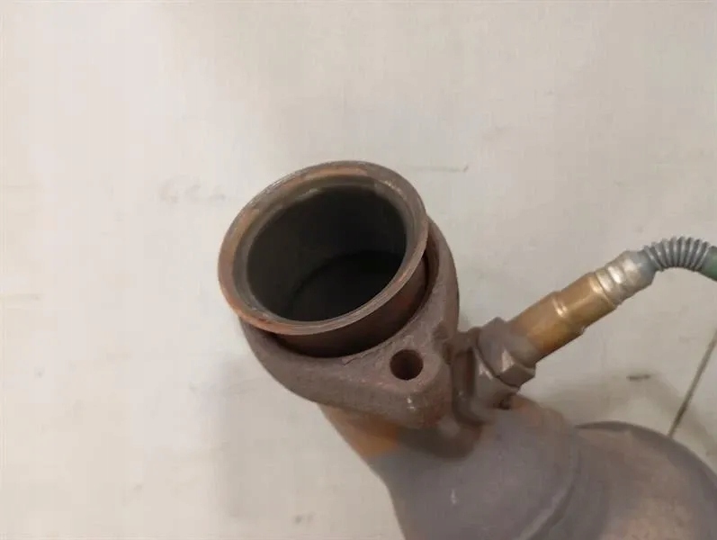 Каталізатор mercedes-benz a2044901047 в Україні