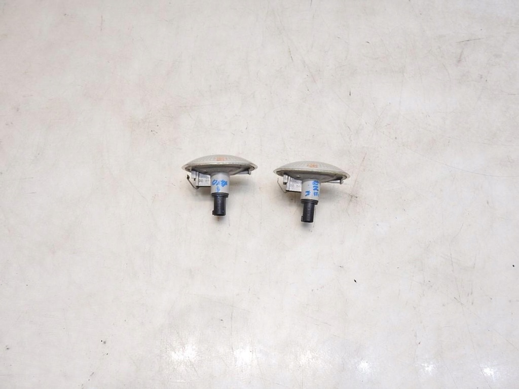 фото №6, Поворотник крыла mini one ii r56 2751978 0217950