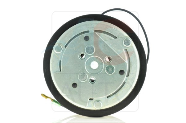 фото №8, Сцепление компрессор климат. kpl ac-06sd34