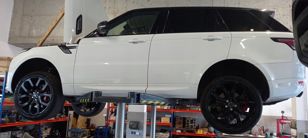 фото №16, Двигатель 3.0 306dt velar, f-pace gen2