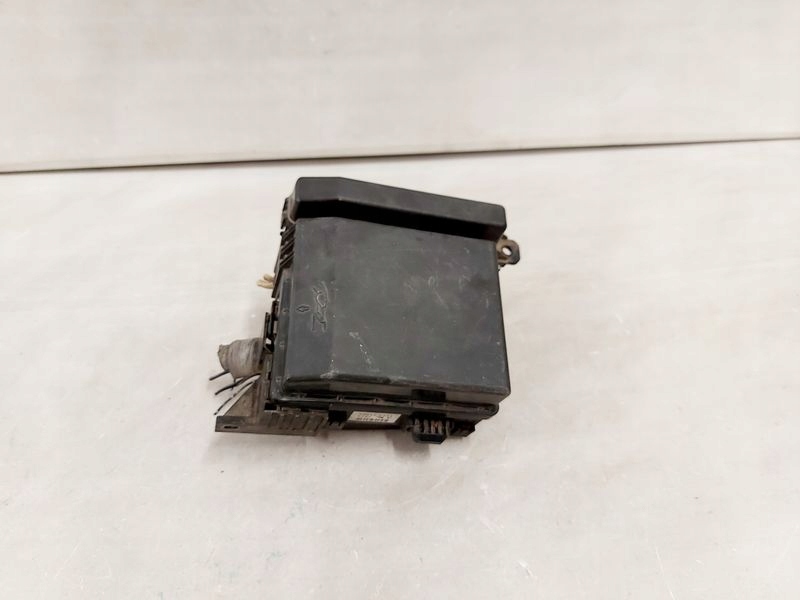 фото №7, Endeavor коробка предохранителей модуль eco-front