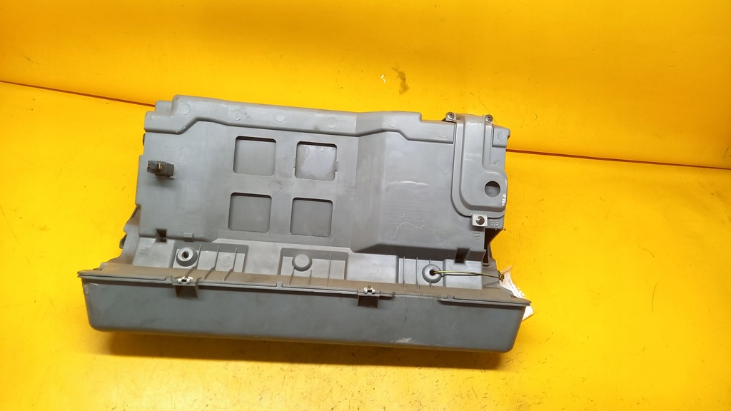 фото №10, Бардачок пассажира lacetti 03-06r siwy 96555055