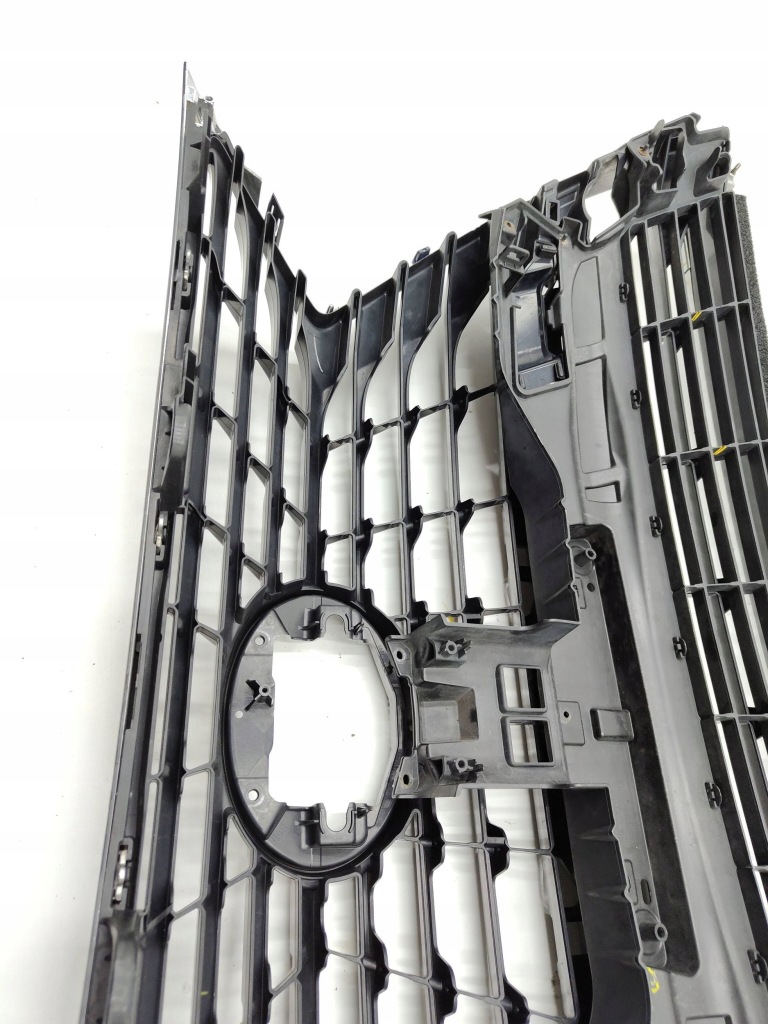 Lexus nx рестайлинг  решётка радиатора хром решётка  радиатора 52112-78310 в Украине