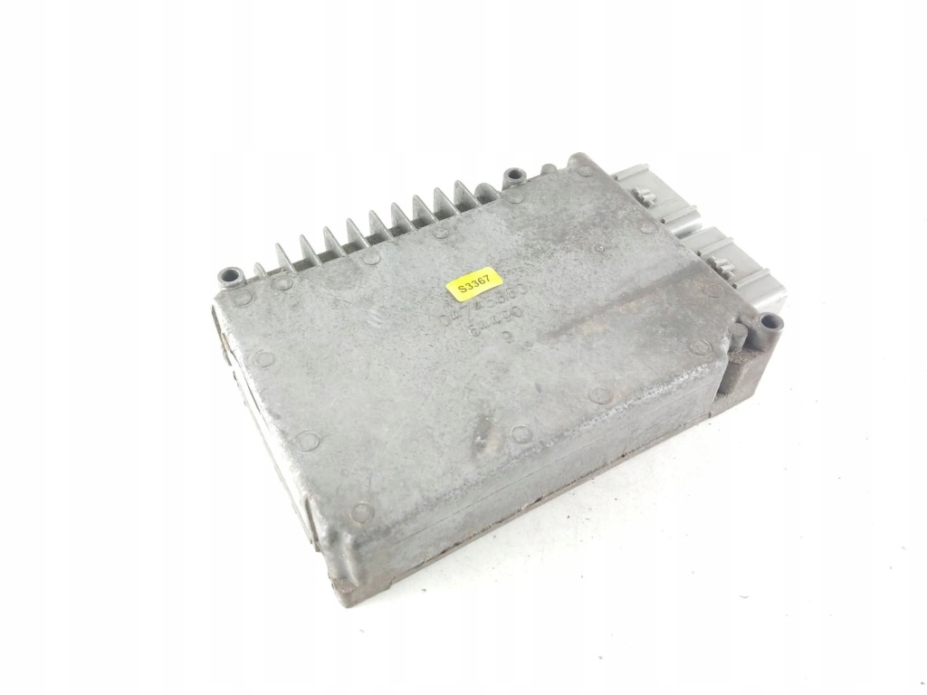 фото №1, 2002 chrysler pt cruiser блок управления двигателя p05033117ac