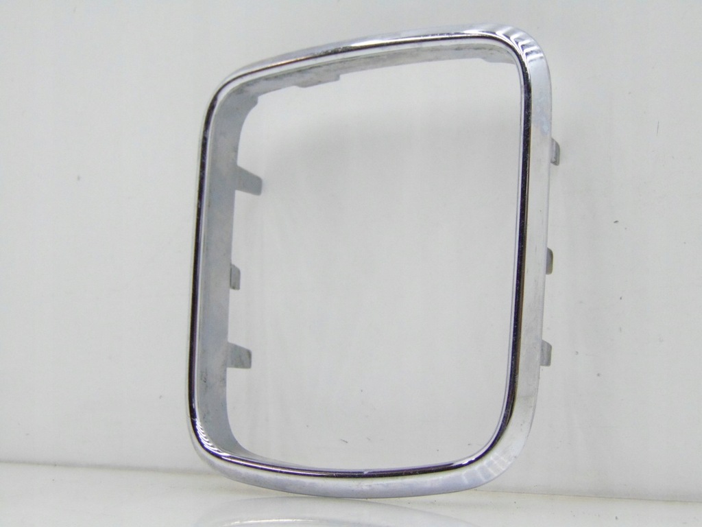 фото №1, Рамка dekor захист консолі домкрата mercedes w169