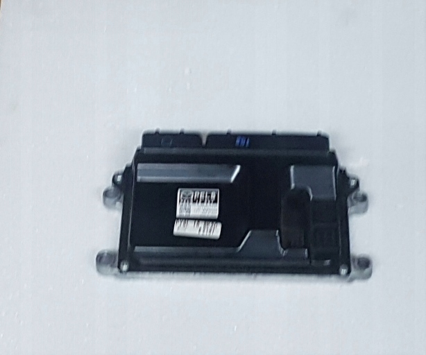 фото №1, Бортовой компьютер блок управления двигателя mazda 6 gl cx5 pels18881