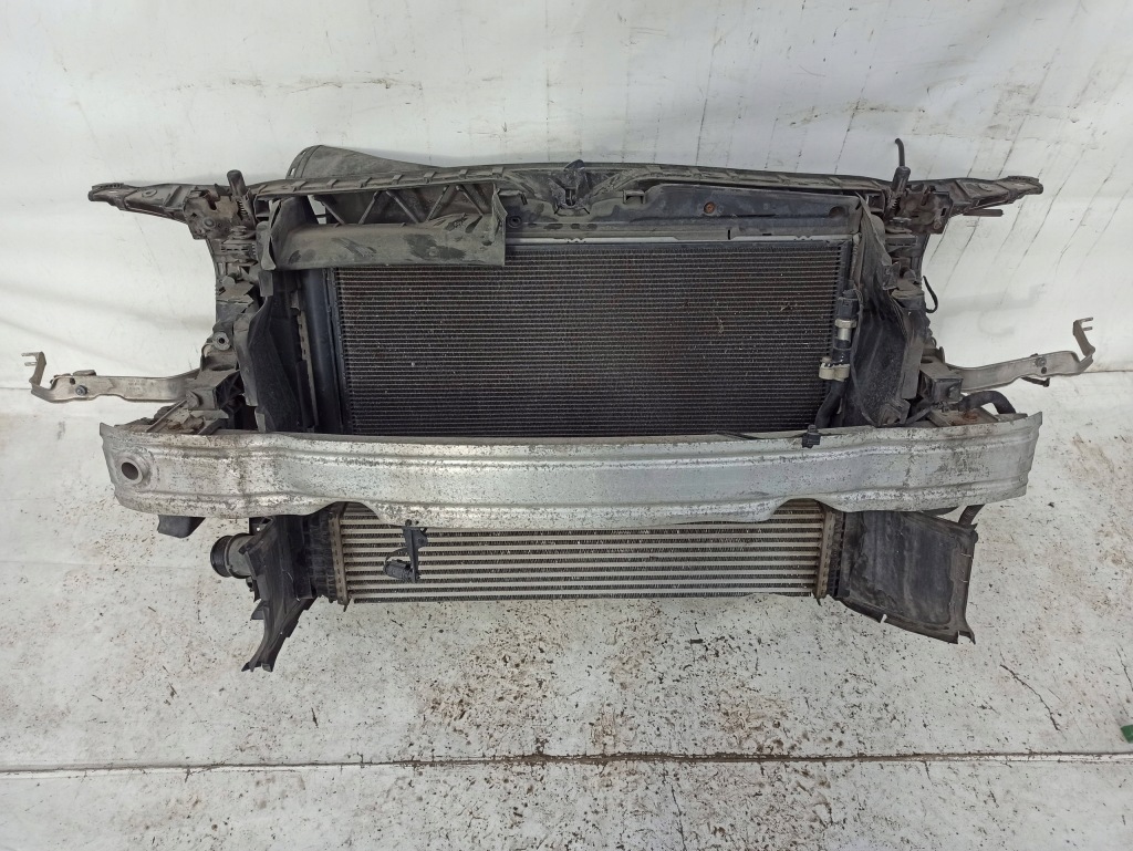 Купити Audi a6 c7 4g0 2.0 tdi ремінь передній підсилювач