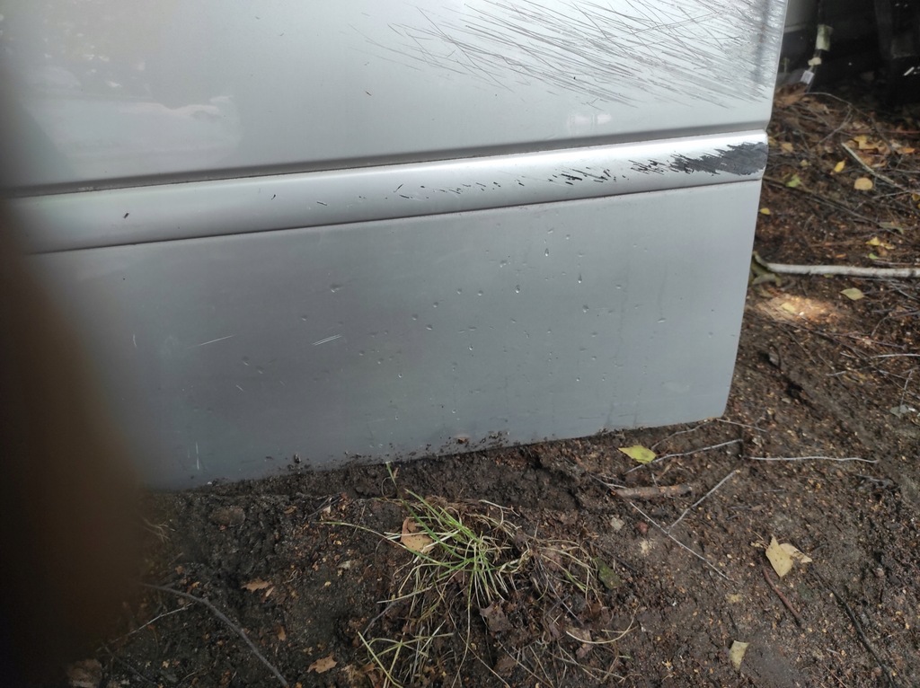 фото №6, Дверь левый перед левая передние opel meriva a z157