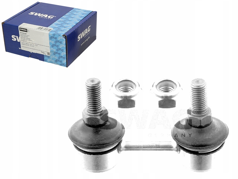 фото №1, Swag з'єднувач стабілізатора mitsubishi lancer 8392